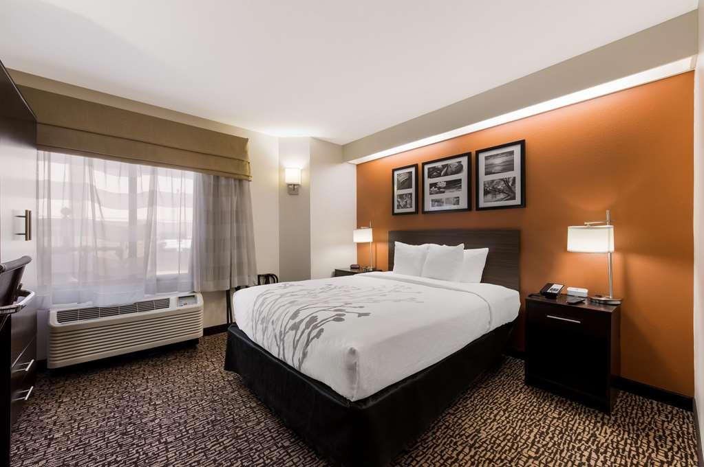 Sleep Inn Kernersville I-40 Zimmer foto