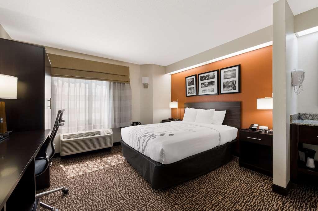 Sleep Inn Kernersville I-40 Zimmer foto