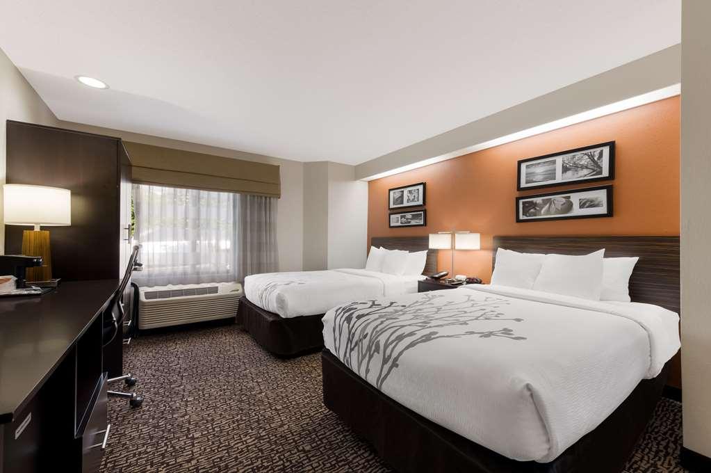 Sleep Inn Kernersville I-40 Zimmer foto